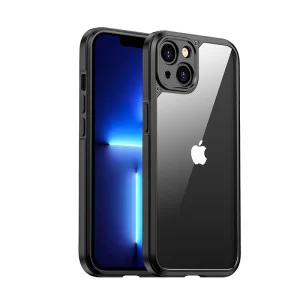 Чехол Screen Geeks WS Apple iPhone 14 Plus [Black]